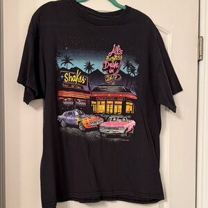 Brandy Melville Graphic Tee